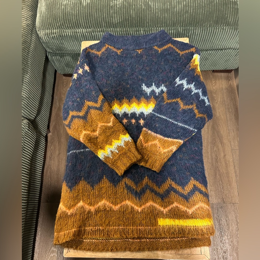 Free People | Sweater Dress | Oversized Fit | Women’s Medium